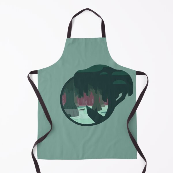 Item preview, Swamp Biome designed and sold by NomancyDesign.