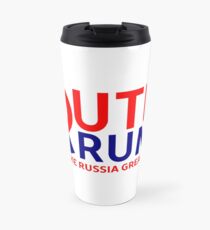 Putin Trump macht Russland wieder großartig Thermobecher