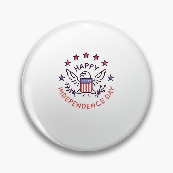 Item preview, 4th of July Indipendence Day designed and sold by patternarium.