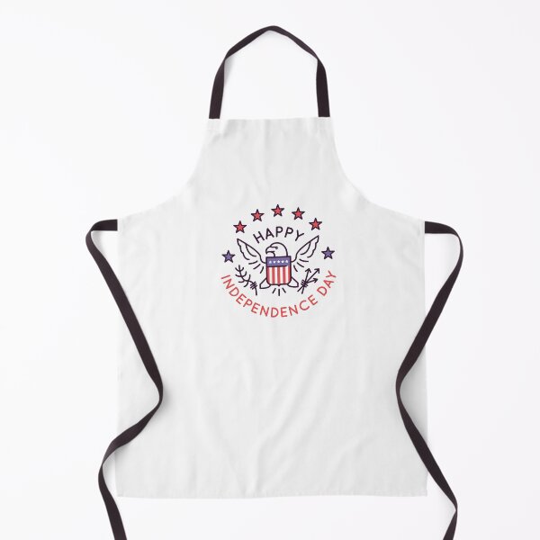 Item preview, 4th of July Indipendence Day designed and sold by patternarium.