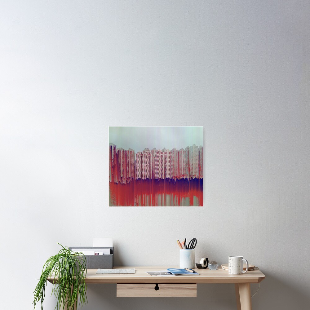 Item preview, Poster designed and sold by VIVIDVIVI.