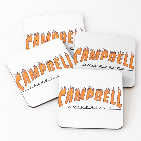 Item preview, Campbell University designed and sold by Cheyennemulenex.