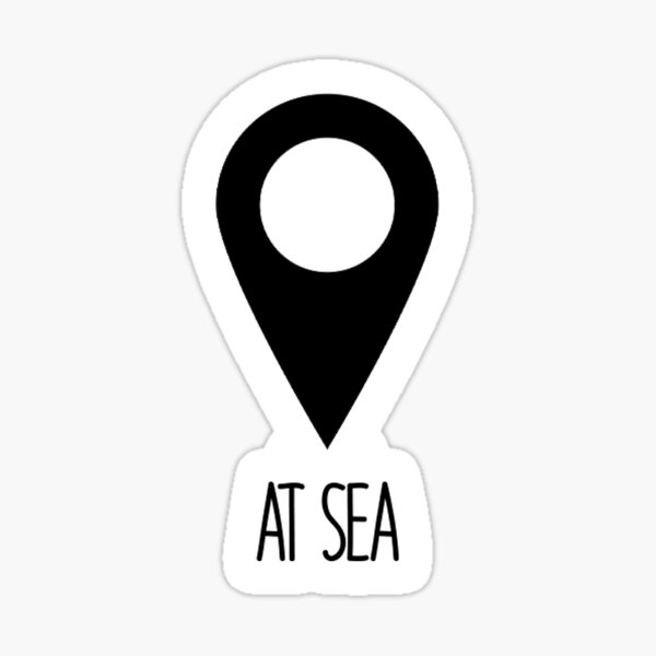 Item preview, SAS - At Sea designed and sold by Kourtney Camm.
