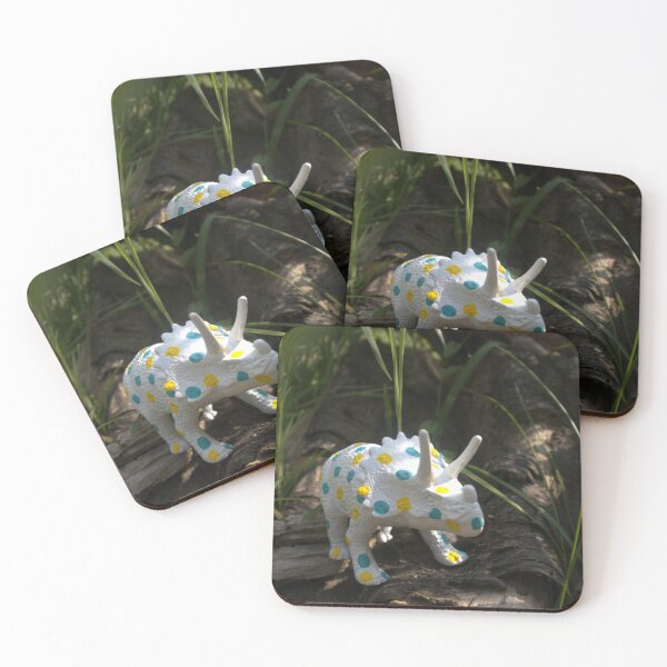 Item preview, Colourful Dino - Dino's of the world  designed and sold by Colourful-Dinos.