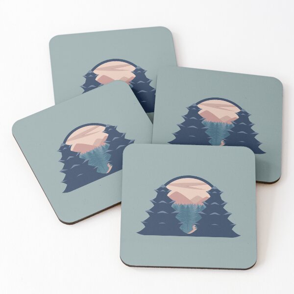 Item preview, Taiga Biome designed and sold by NomancyDesign.