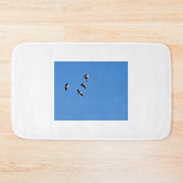 Item preview, American White Pelicans, Wisconsin designed and sold by StevenRalserPhoto.