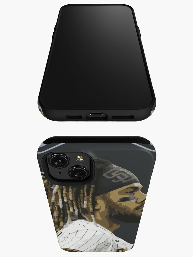 fernando tatis jr art  iPhone Case for Sale by Color-ME