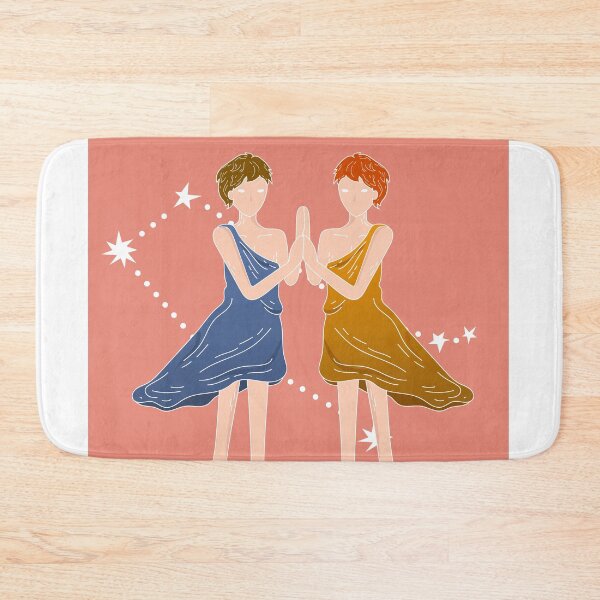 Item preview, Gemini Zodiac Star Sign  designed and sold by Cuspee.