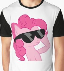 pinkie pie is cool Graphic T-Shirt