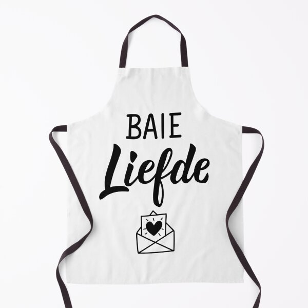 Item preview, Afrikaans text: A lot of love. Lettering designed and sold by pidzam4e.