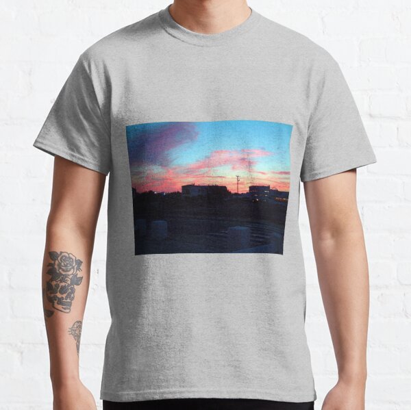 Item preview, Calan Forcat Sunset designed and sold by tomg.