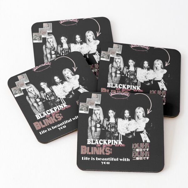 Item preview, Black-Pink designed and sold by Otarue.