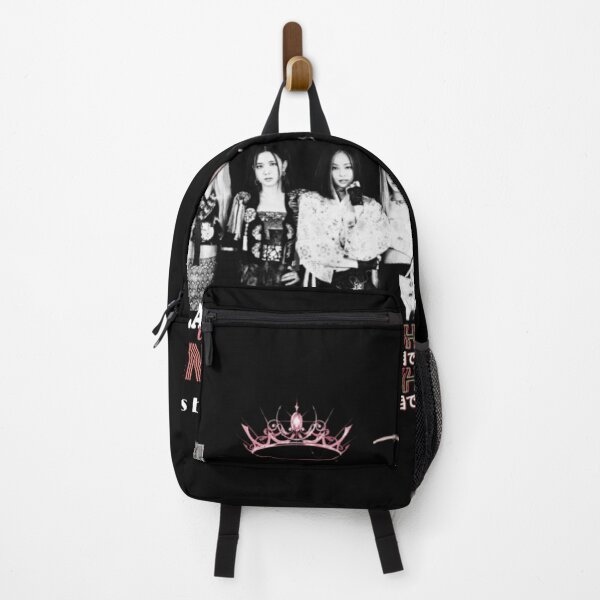Item preview, Black-Pink designed and sold by Otarue.
