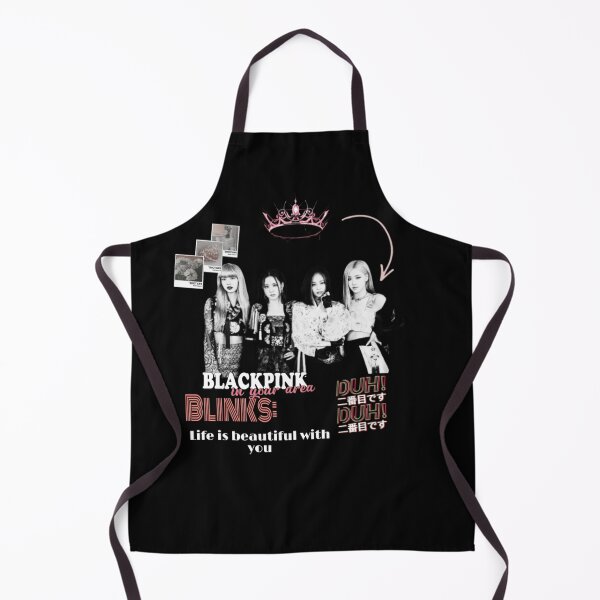 Item preview, Black-Pink designed and sold by Otarue.