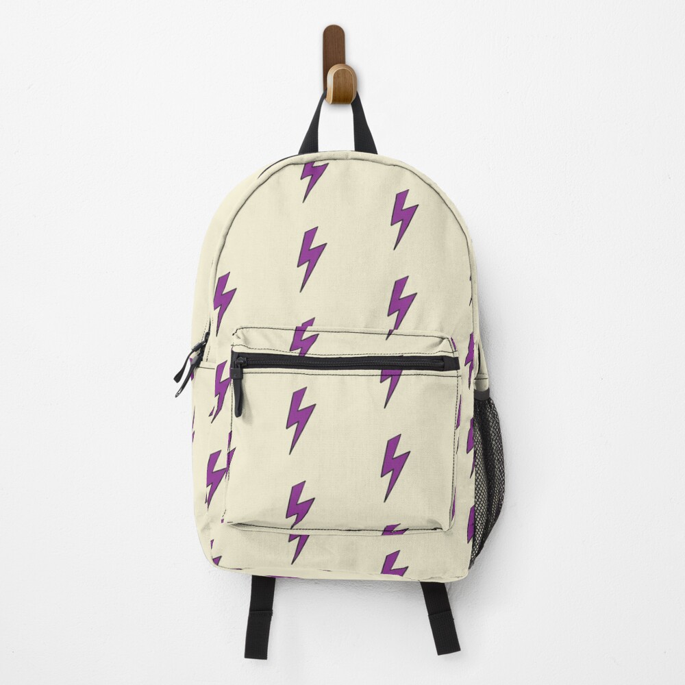 Item preview, Backpack designed and sold by RioCariocaClub.