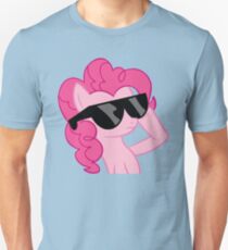 pinkie pie is cool Unisex T-Shirt