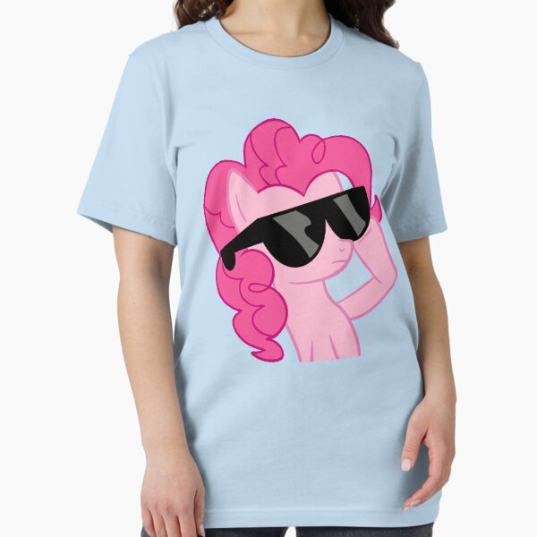 Item preview, pinkie pie is cool designed and sold by Moander.