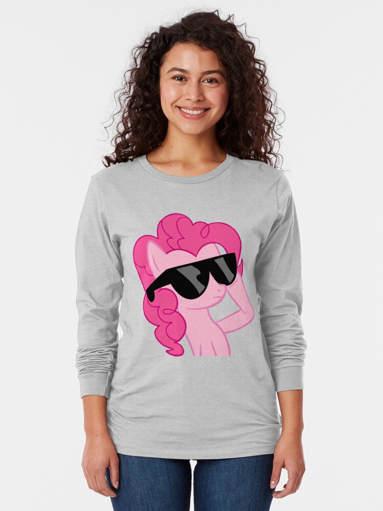 pinkie pie cutie mark shirt