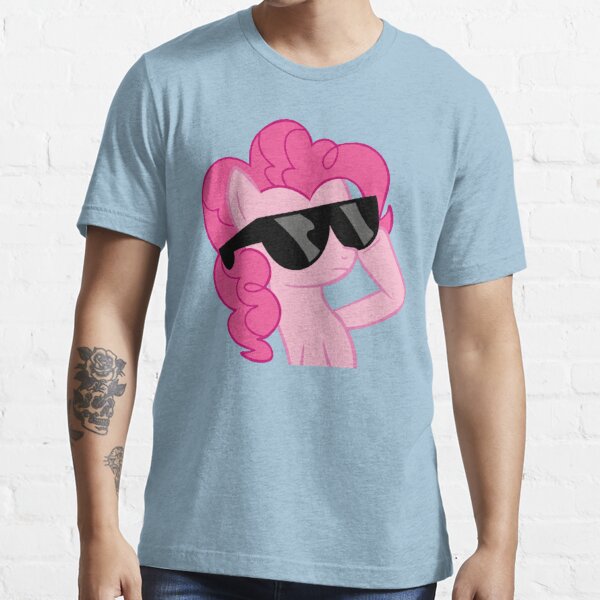 pinkie pie cutie mark shirt