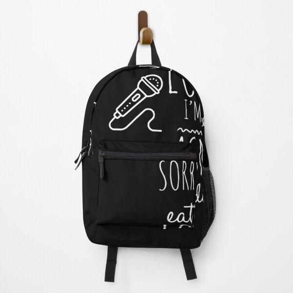 Item preview, I'm an ASMR producer designed and sold by Amaeri.
