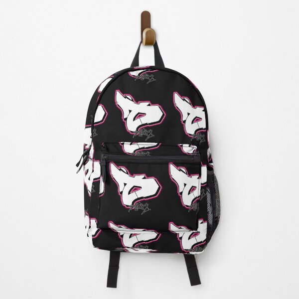 Item preview, D BY ESONE URBAN GRAFFITI STREET STYLE  designed and sold by GraffitiBomberZ.