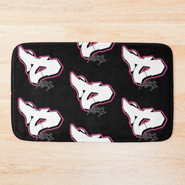 Item preview, D BY ESONE URBAN GRAFFITI STREET STYLE  designed and sold by GraffitiBomberZ.