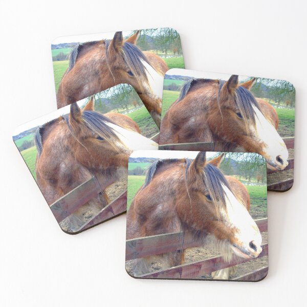 Item preview, Clydesdale II designed and sold by tomg.