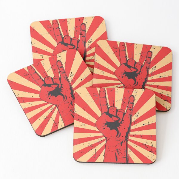 Item preview, ROCK!  designed and sold by Sinfamous.