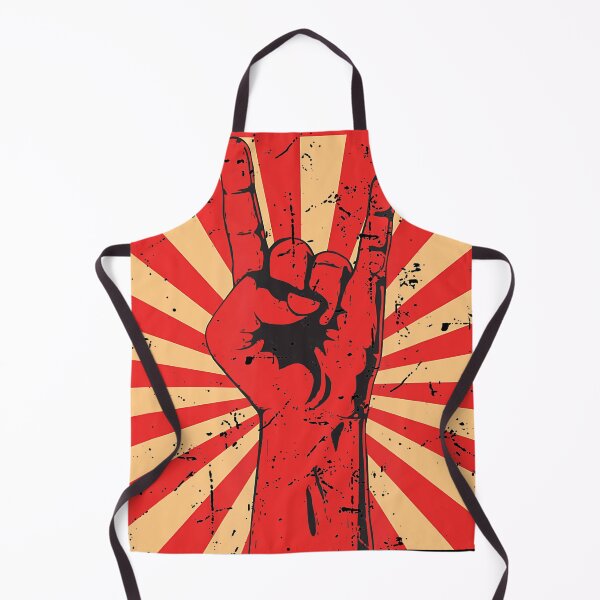 Item preview, ROCK!  designed and sold by Sinfamous.