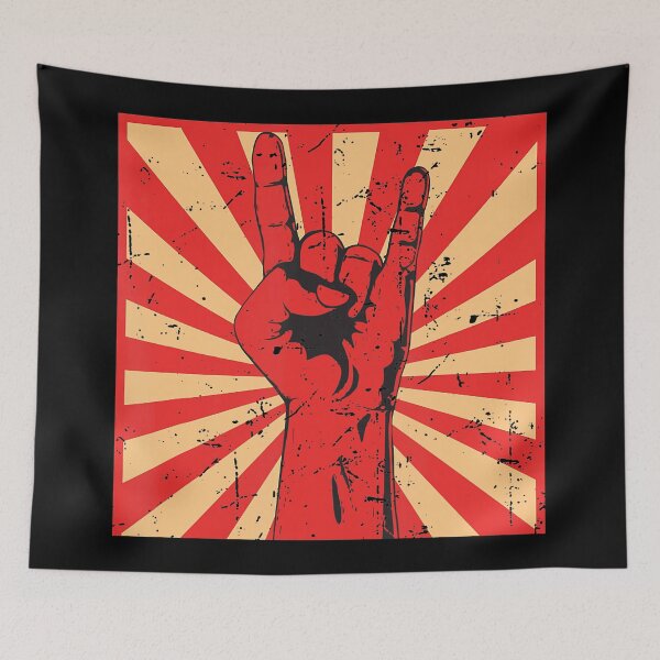 Item preview, ROCK!  designed and sold by Sinfamous.
