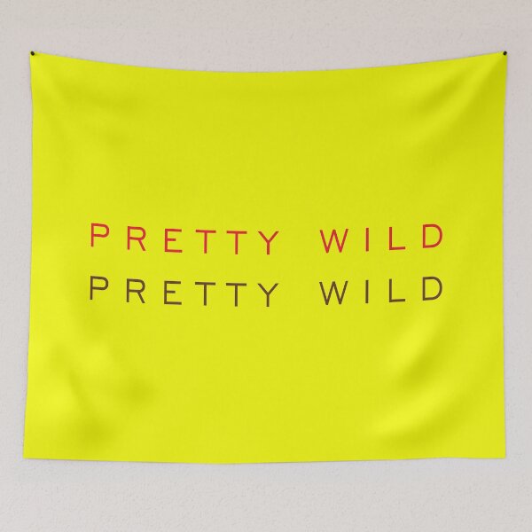Item preview, pretty wild designed and sold by MallsD.