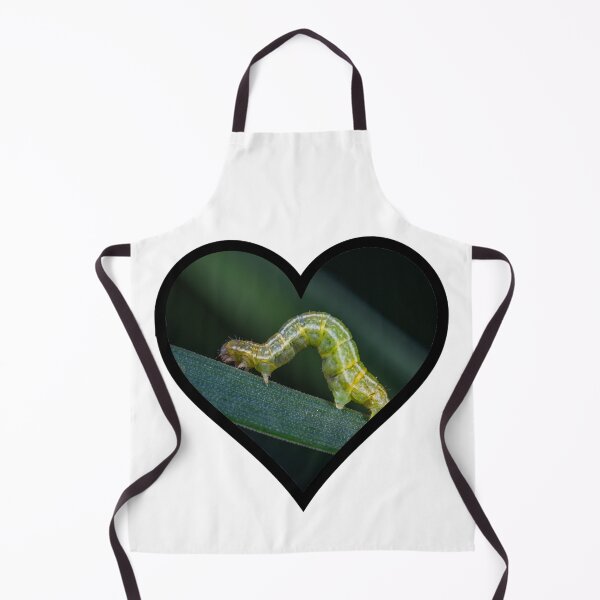 Item preview, An Inch of My Heart, Inchworm designed and sold by BuzzySpaceBee.