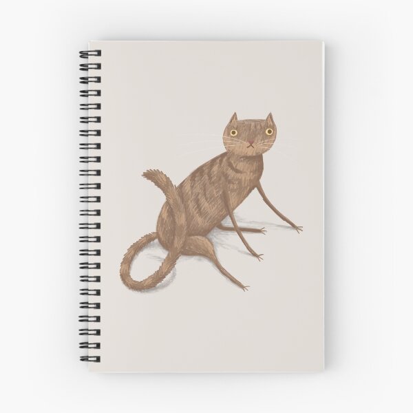 Item preview, Gangly Cat designed and sold by SophieCorrigan.