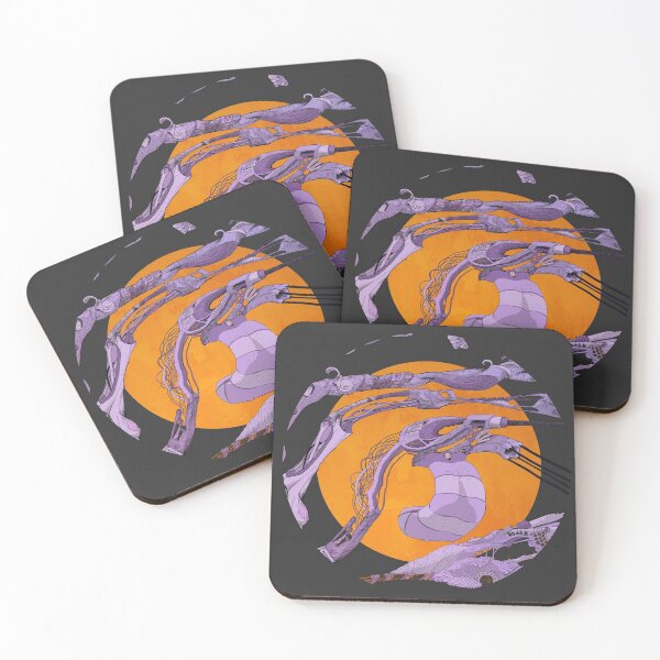 Item preview, Several Atmospheres designed and sold by NotArtShirts.