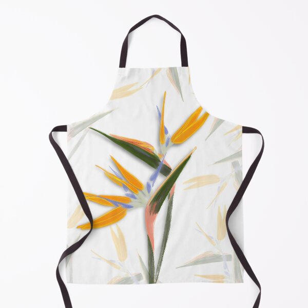 Item preview, Bird of Paradise designed and sold by SunshowrDesigns.