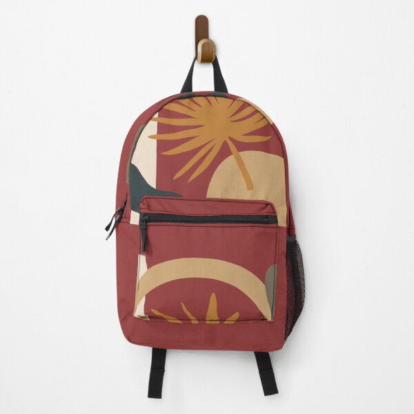 Item preview, leaf with abstract shapes around designed and sold by Hasan Kamal.