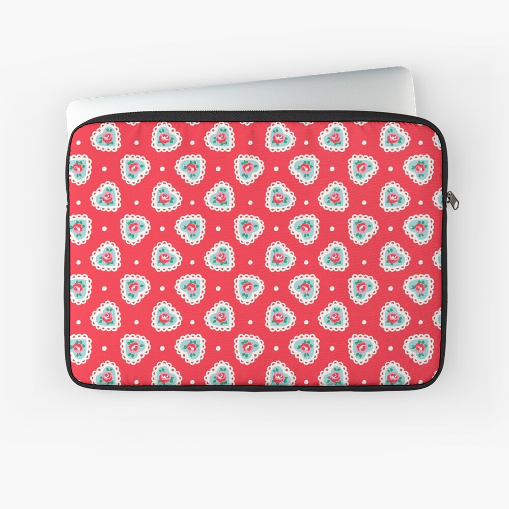 cath kidston laptop sleeve 13