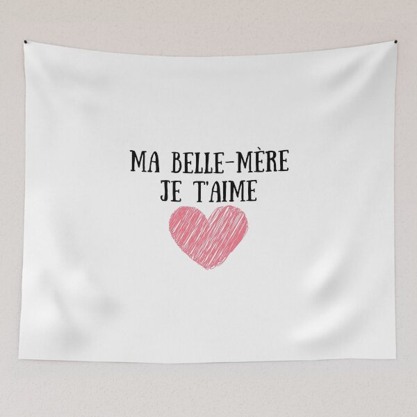 Item preview, My stepmother i love you designed and sold by Tritax.