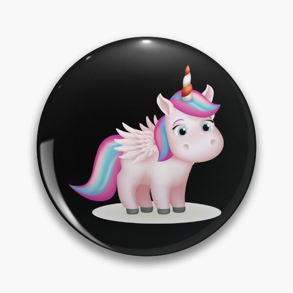 Item preview, Magic Unicorn  designed and sold by Aura __Print.