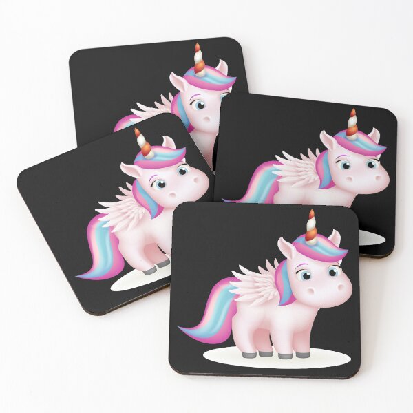 Item preview, Magic Unicorn  designed and sold by Aura __Print.