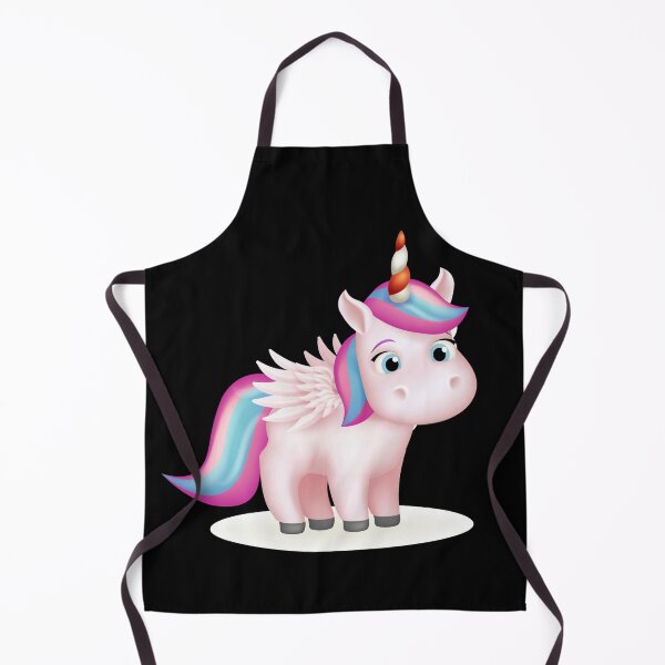 Item preview, Magic Unicorn designed and sold by Aura __Print.