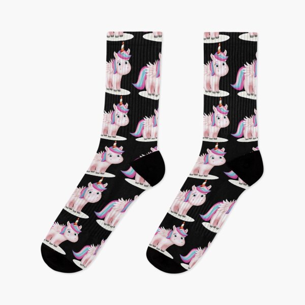 Item preview, Magic Unicorn  designed and sold by Aura __Print.