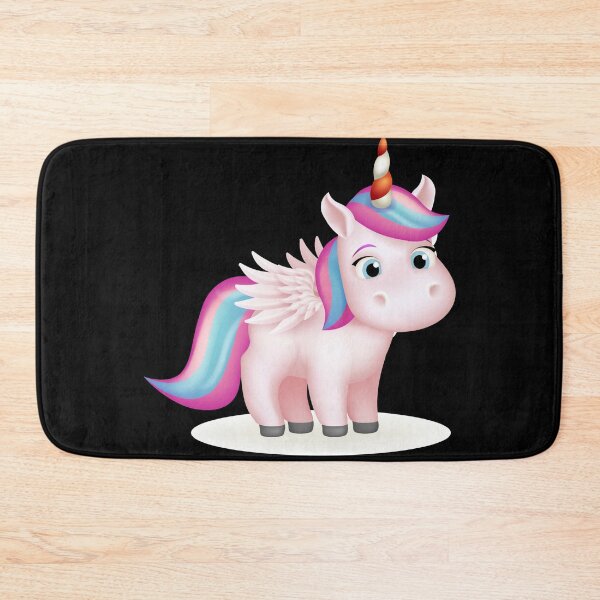 Item preview, Magic Unicorn  designed and sold by Aura __Print.