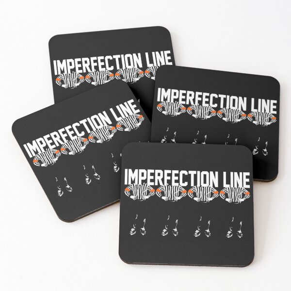 Item preview, Hockey's Imperfection Line designed and sold by capncharlie.