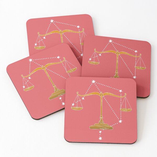 Item preview, Libra Zodiac Star Sign  designed and sold by Cuspee.