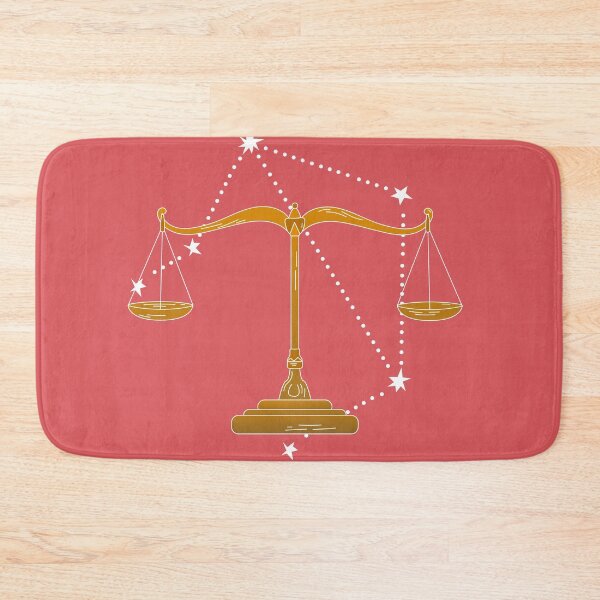 Item preview, Libra Zodiac Star Sign  designed and sold by Cuspee.