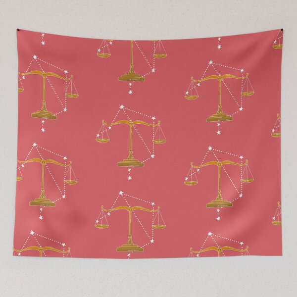 Item preview, Libra Zodiac Star Sign  designed and sold by Cuspee.