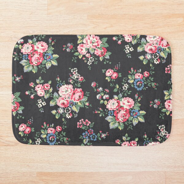 cath kidston bath mat