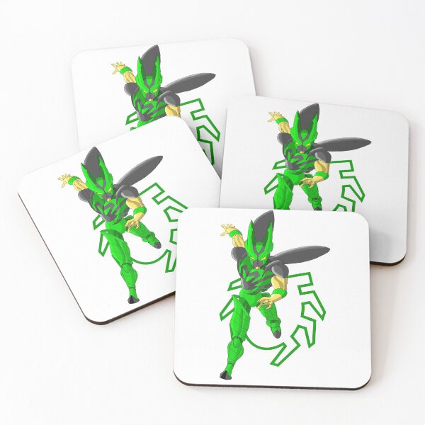 Item preview, Green Beetle designed and sold by SpawnofSutur.