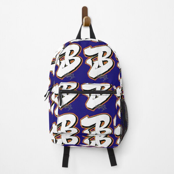 Item preview, LETTER B BY ESONE URBAN GRAFFITI STREET STYLE designed and sold by GraffitiBomberZ.